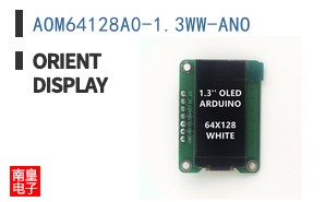 AOM64128A0-1.3WW-ANO ͼƬ